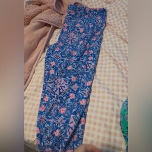 Lilly Pulitzer Leggings